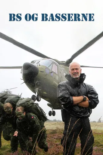 BS og basserne poster