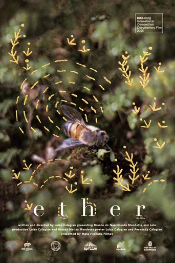 Ether poster