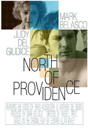 North of Providence poster