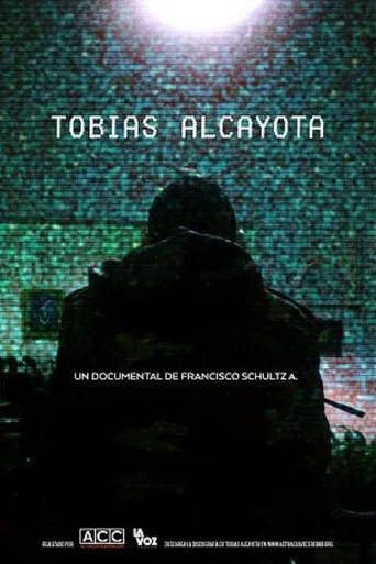 Tobías Alcayota poster