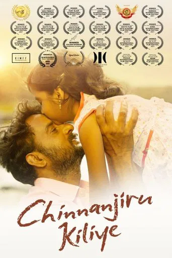 Chinnanjiru Kiliye poster