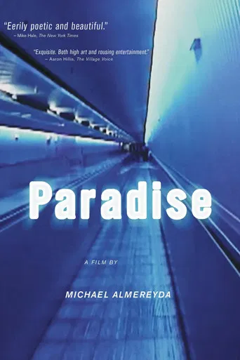 Paradise poster