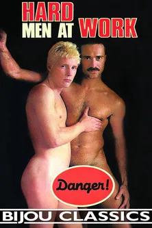Hard Men At Work poster