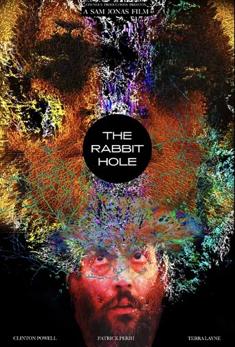 The Rabbit Hole poster
