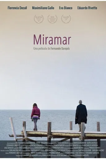 Miramar poster
