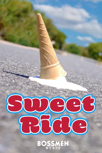 Sweet Ride poster