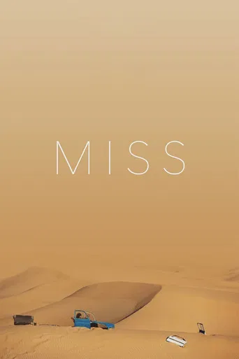 Miss poster