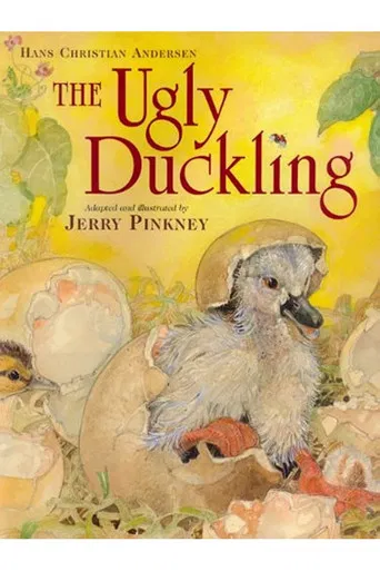 The Ugly Duckling poster