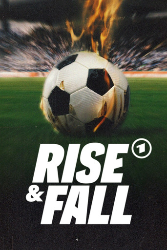 Rise & Fall poster