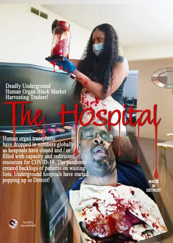 The Hospital poster