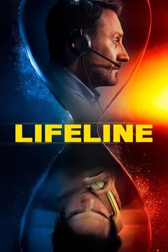 Lifeline poster