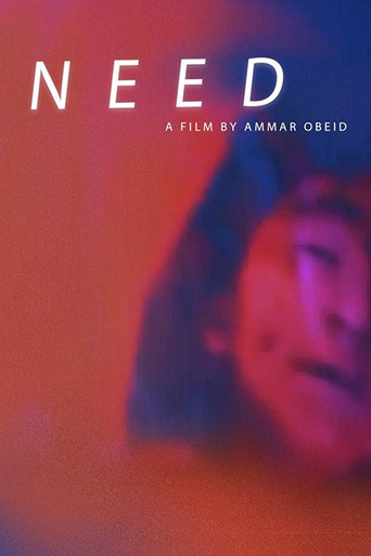 NEED poster