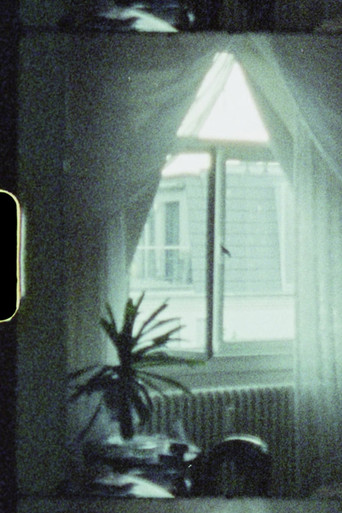 I Feel Your Silence poster