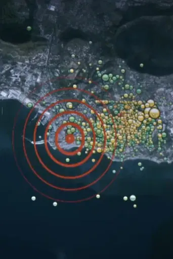 Italiens Feuerberge – Neapel in Gefahr poster