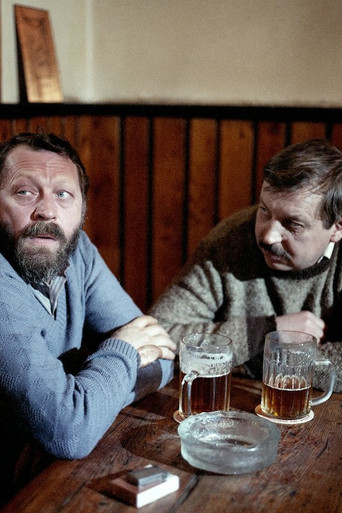 Kinkongova smrt poster