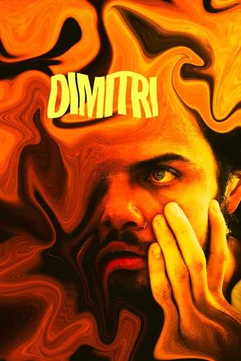 Dimitri poster