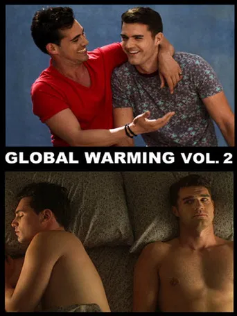 Global Warming Vol.2 poster