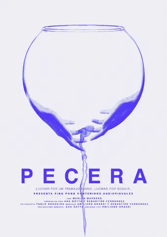 Pecera poster