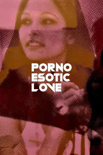 Porno Esotic Love poster