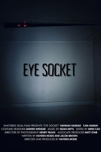 Eye Socket poster