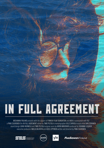 In Full Agreement poster