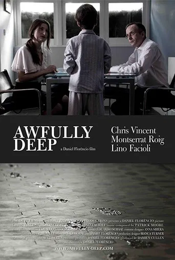 Awfully Deep poster