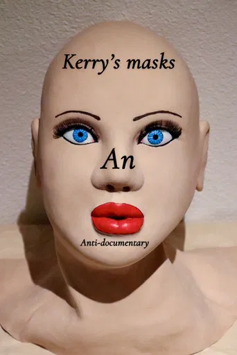 Kerry's Masks poster