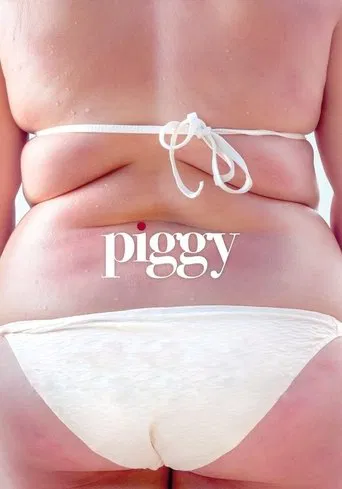 Piggy poster