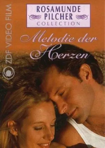Rosamunde Pilcher: Melodie der Herzen poster