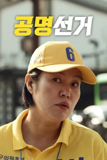 Fair Election poster