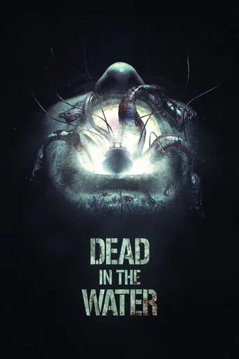 Dead in the Water poster