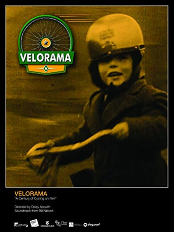 Velorama poster