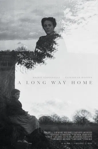 A Long Way Home poster