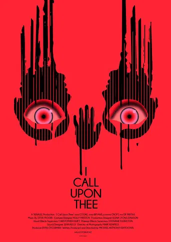 I Call Upon Thee poster