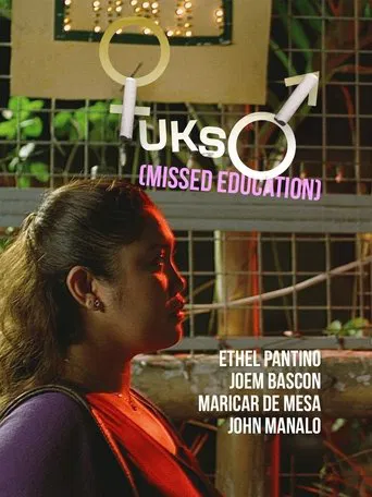 Tuksó poster