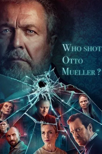 Who Shot Otto Mueller? poster