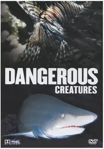 Dangerous Creatures poster
