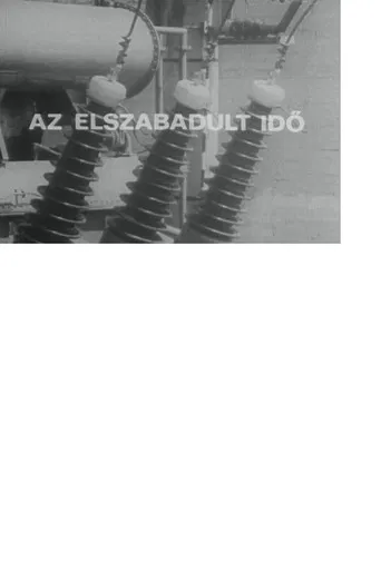 Az elszabadult idő poster