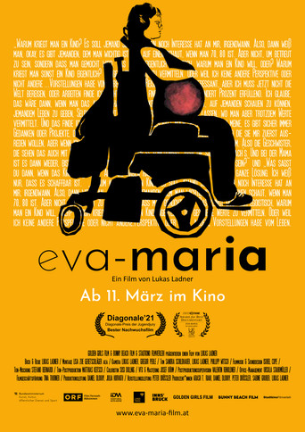 Eva-Maria poster