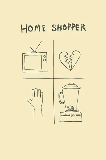 Home Shopper poster