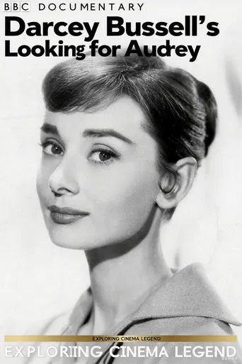 Darcey Bussell: Looking for Audrey poster