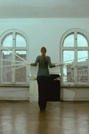 Performances II poster