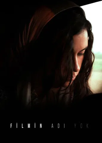 Untitled Movie poster