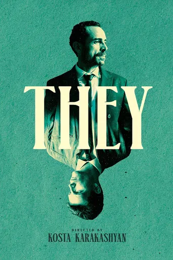 They poster