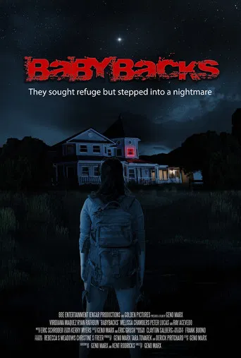 Babybacks poster