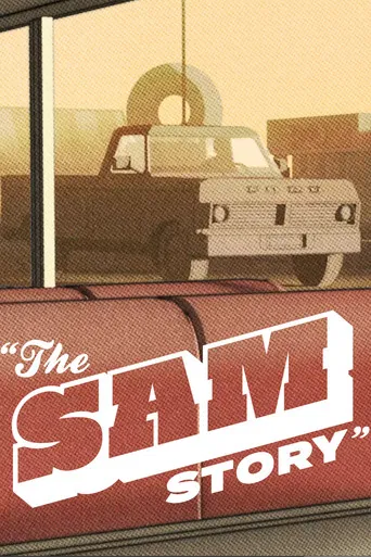 The Sam Story poster