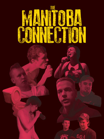 The Manitoba Connection poster