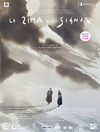 La Zima del Signor poster