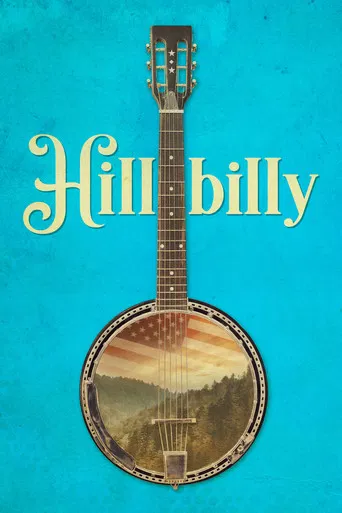 Hillbilly poster
