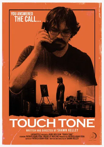 Touch Tone poster